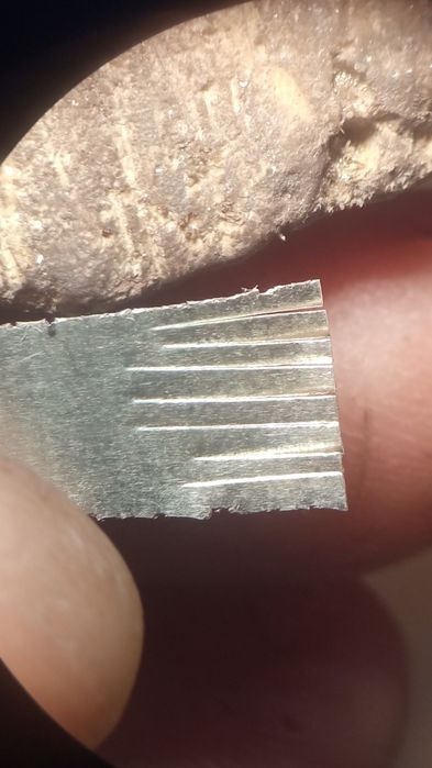 Припой срібний. Припой серебрянный.