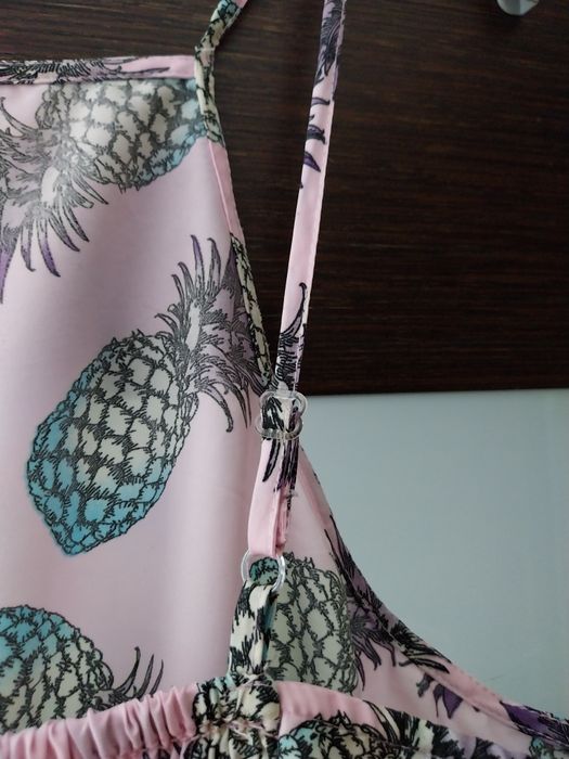 Letni, krótki kombinezon rozm. 42