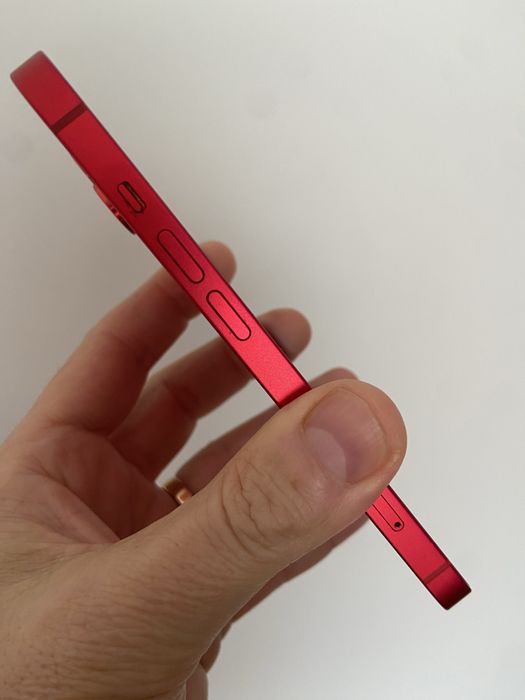 Iphone 14 red quase novo