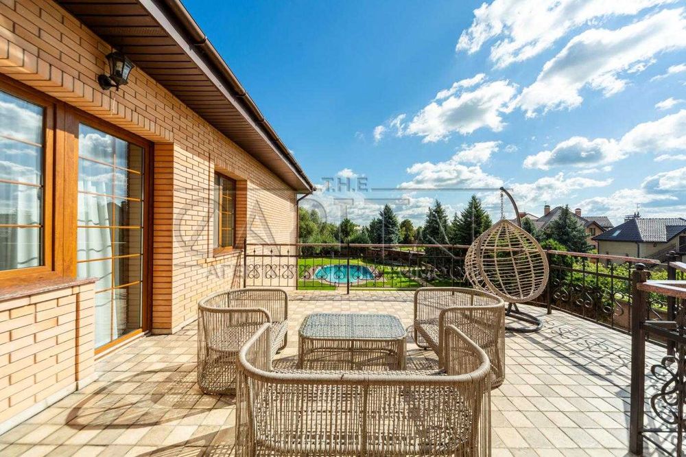 Продажа дома, Вишенки, КГ Золоче, Бориспольский р-н, ГАЗ