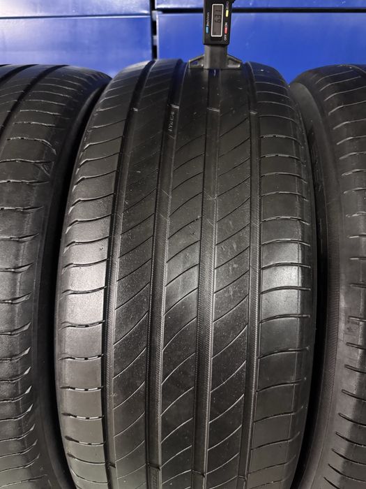 225/55r18 Michelin Primacy 4 літо Розпродаж Склад Шин Умань літня гума