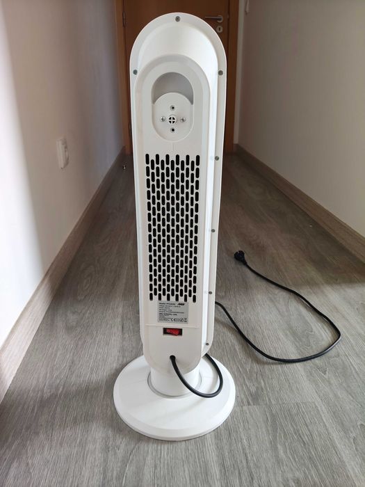 Termoventilador Cerâmico MEI PTC 4020 – 2000W