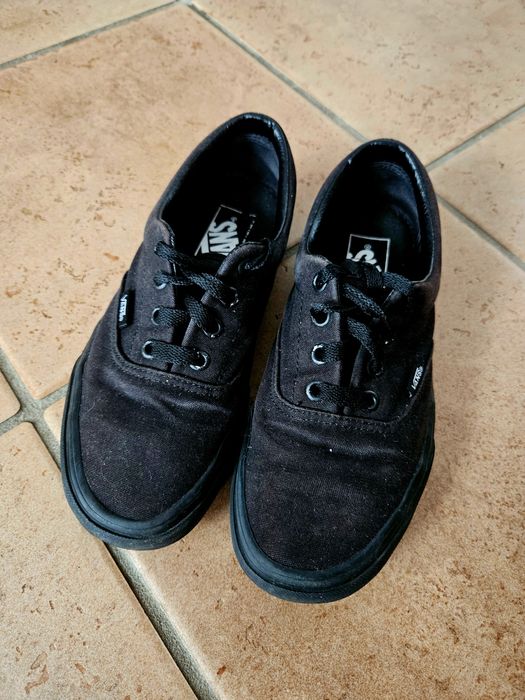Buty Vans rozm. 36.5