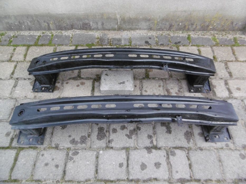 skoda octavia iii 5e0 - belka przednia