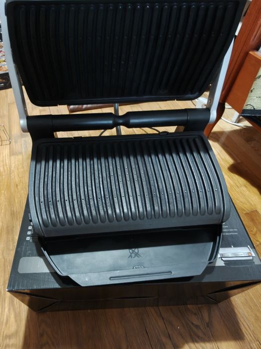 Електрогриль Tefal OptiGrill XL,