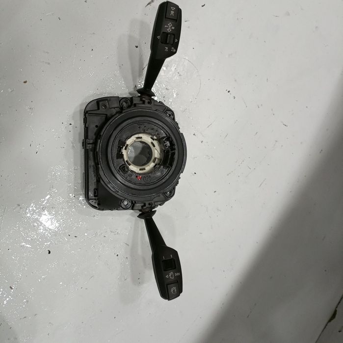 Comutador de luzes,piscas,limpa vidros e fita airb - BMW 3 (E90) | 04 - 12