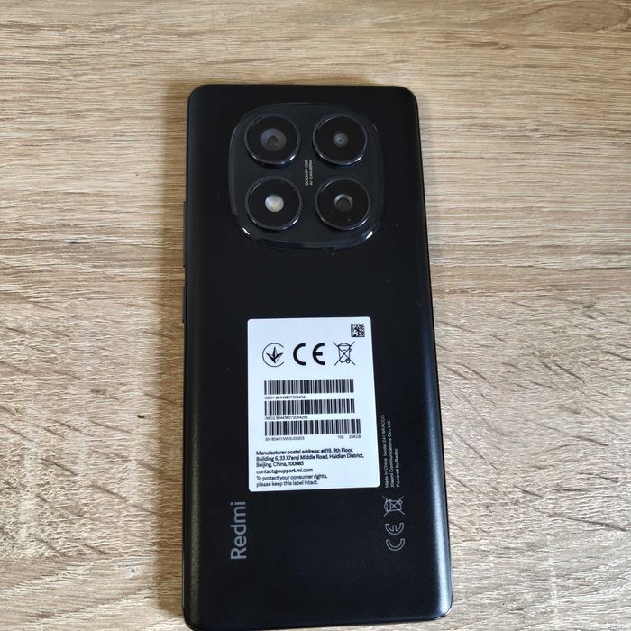 Xiaomi Redmi Note 14 Pro 8+256GB