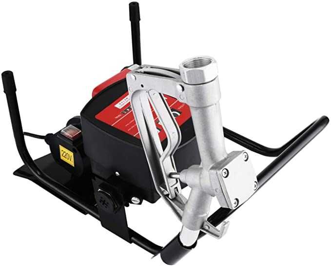 Bomba de Combustível