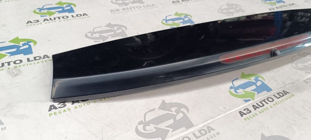 Spoiler Smart Forfour 454