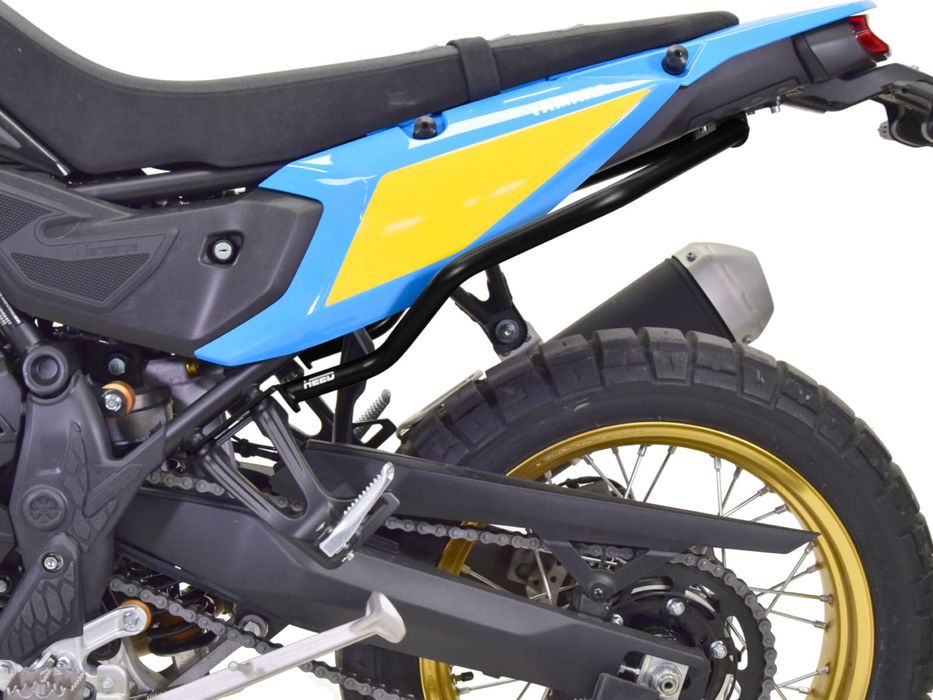 Crash Bars Tenere 700 de 2025