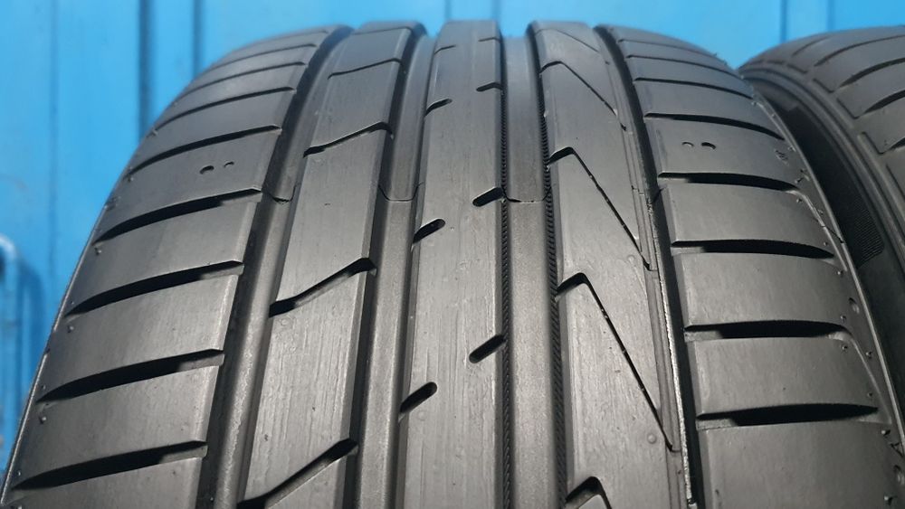225/45 R17 Sprzedam opony letnie Hankook ! Bez napraw