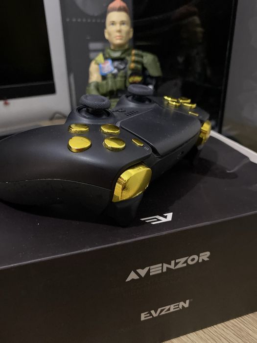 Evzen Avenzor Elite Pro