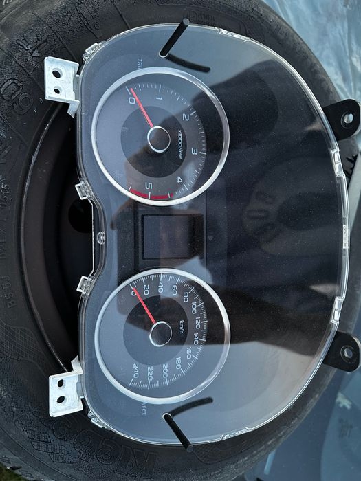 Licznik Subaru forester sj IV 2.0d automat 2014r