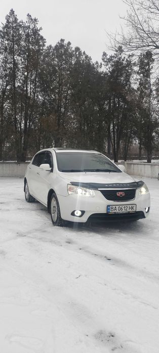 Продам автомобіль