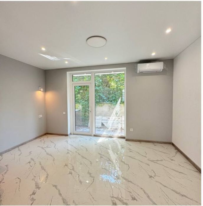 1 кімнатна з Якісним ремонтом аналог Таунхаусу Поруч Парк Садочок