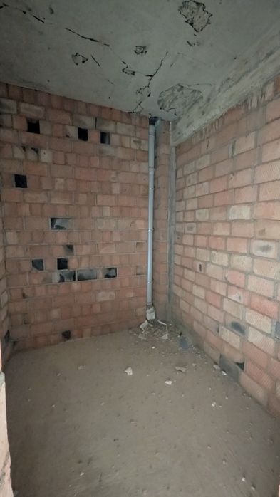 1 кімнатна новобудова 6 приміська
