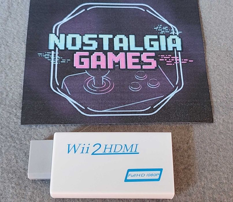 Nintendo Wii ( pack diversão/musica )