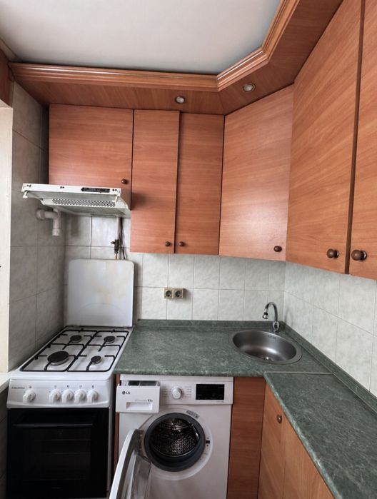 Продажа 2ой квартиры в Вознесеновском р-не