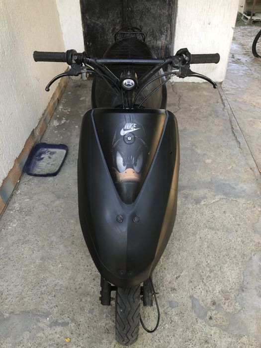 Продам 4т скутер