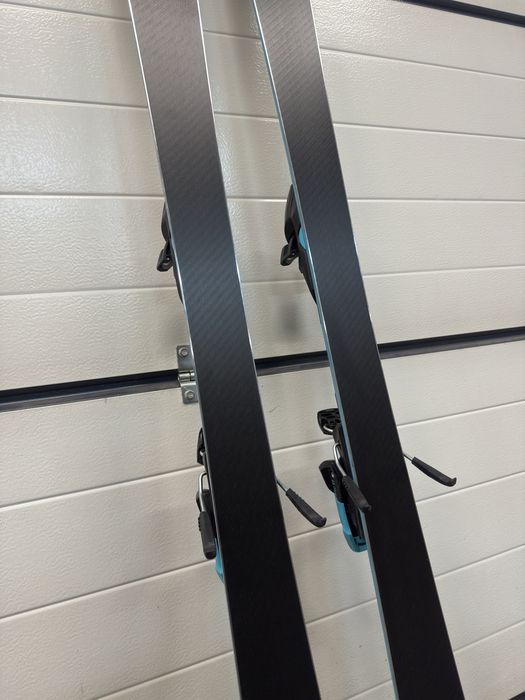 Narty Head Worldcup Rebels e.XSR 156 cm 2024