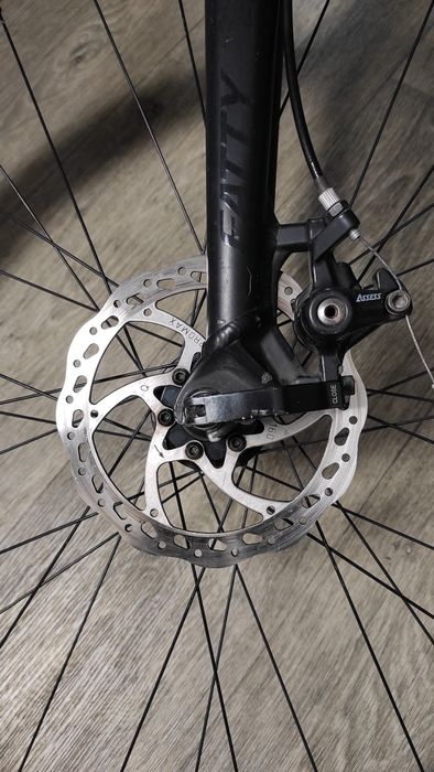Cannondale Bad Boy 9, 28"
