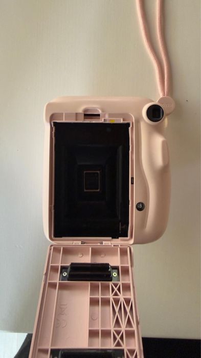 Instax mini 11 + capa original