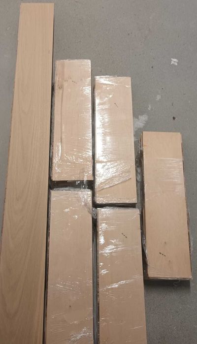 Podłoga drewniana Dąb Opal