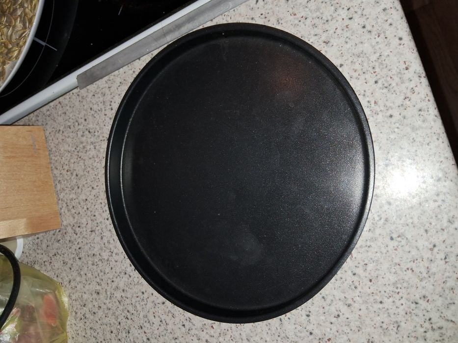 Форма для запекания в микроволновке