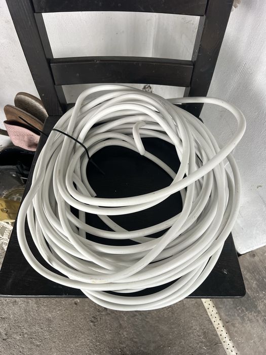 Kabel 5x4 ydy 21 m