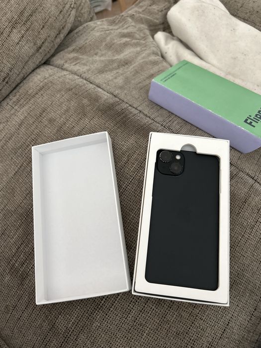 Iphone 15 plus 128g bom estado