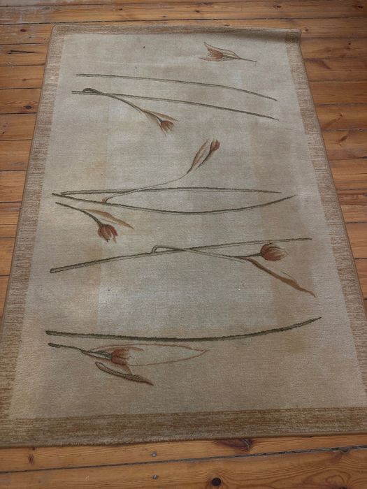 Dywan do salonu i pokoju