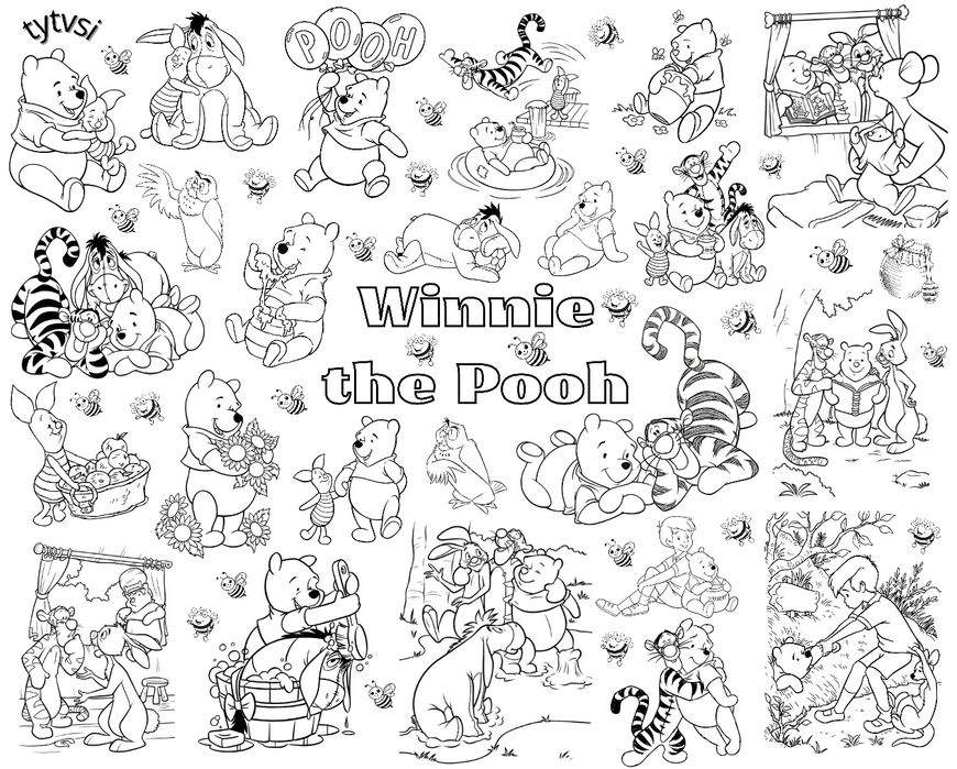 Велика розмальовка разукрашка 120*150 см