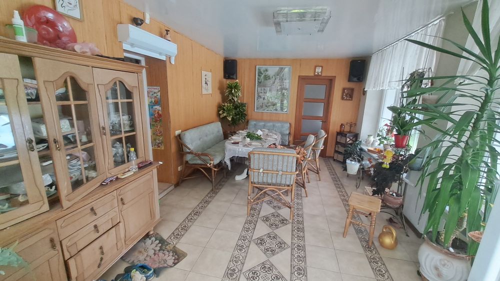 Продаж котеджа 100м до річки Снов для відпочинку та проживання