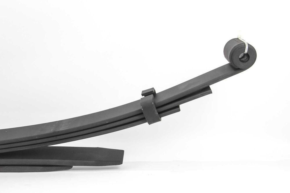 Комплект ресор задніх (5 листів) на Toyota Hilux/Тойота Хайлюкс