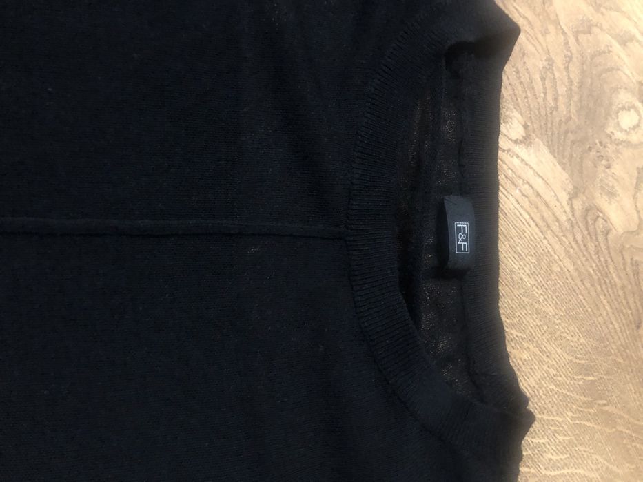 Sweterek damski F&F