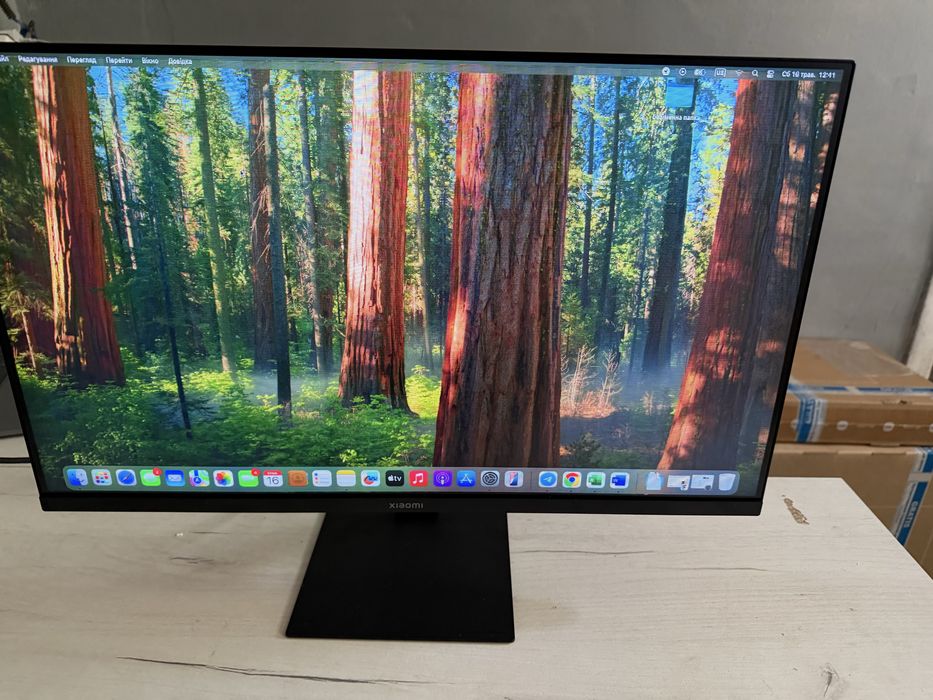 Монітор 24 Xiaomi Gaming Monitor G24i (ELA5625EU)