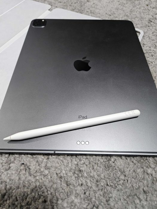 iPad Pro 4th 256GB PACK