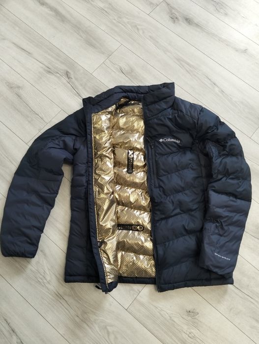 Чоловіча Демі куртка Columbia розмір М 44-46