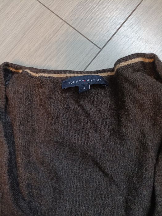 Sweter Tommy Hilfiger