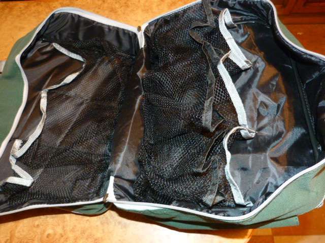 Сумка кейс парикмахера Diamondbrite