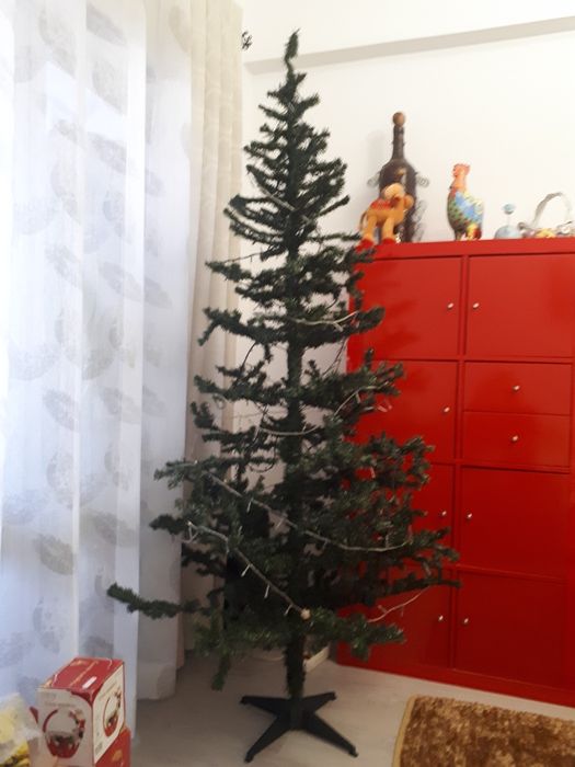 Árvore de Natal 190cm