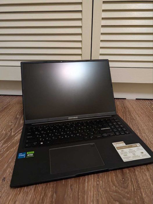 ASUS Vivobook 16X RTX4050 32GB 1TB 144Hz ідеальний стан