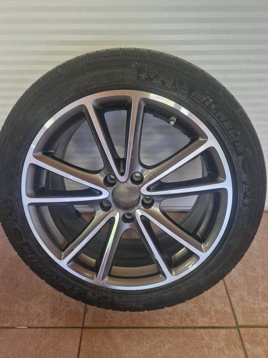 Jante Mercedes  Original  18 "