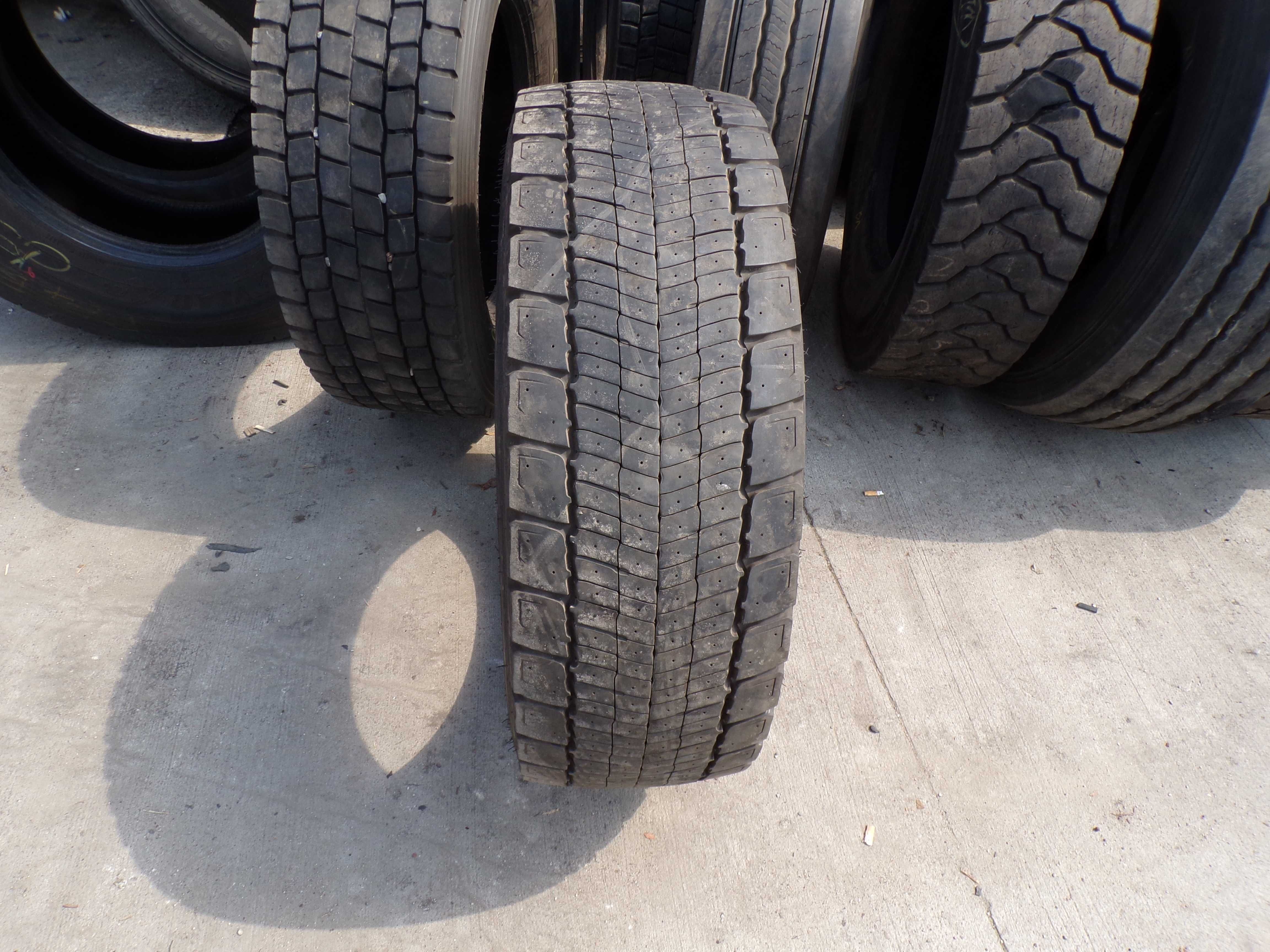 Opona 295/60R22.5 MICHELIN X LINE ENERGY D REMIX (900 netto
