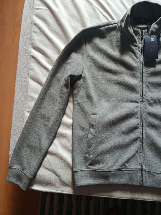 Casaco Polo Ralph Lauren