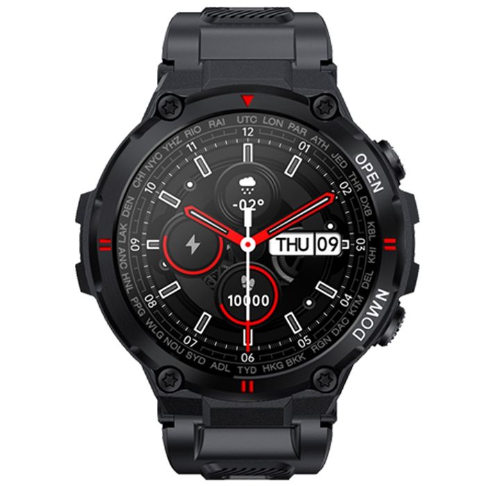 smartwatch gravity gt7-1