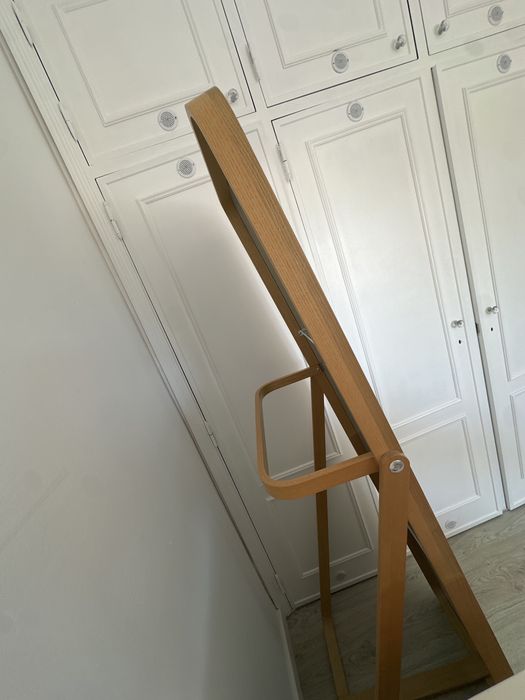 Espelho corpo inteiro ikea