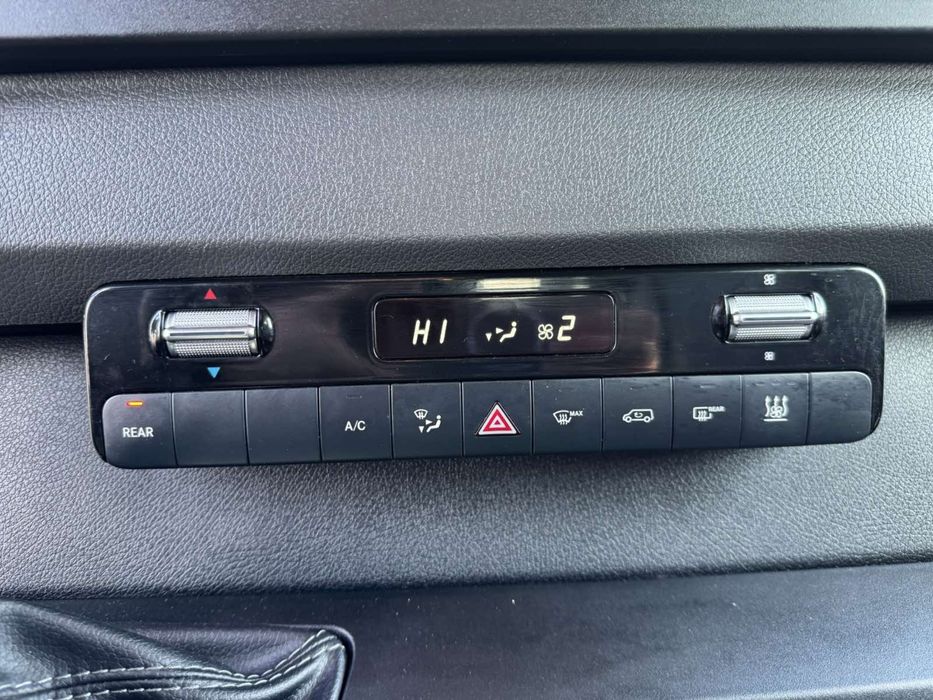 Mercedes-Benz Sprinter 2022