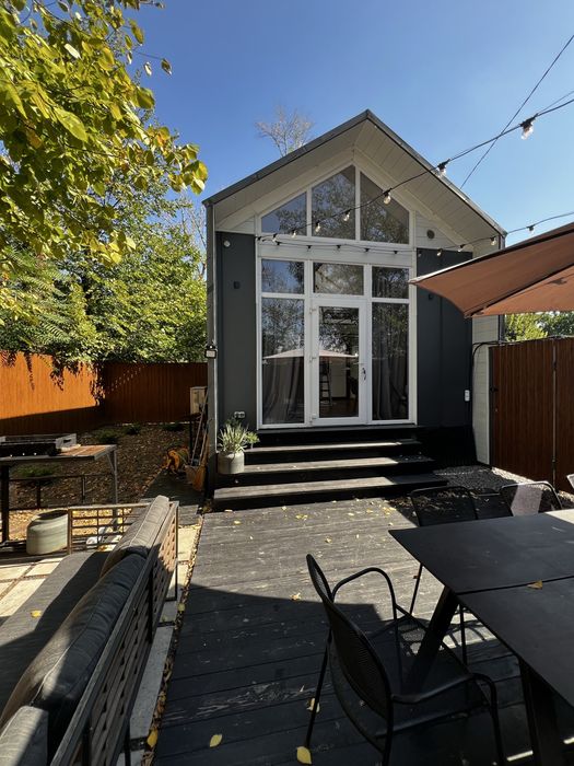 Продается дача Центр города