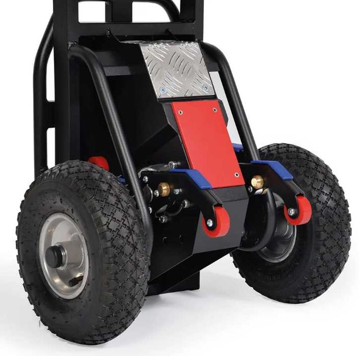 150 kg elektryczny schodołaz towarowy z windą Antano Donkey Lift